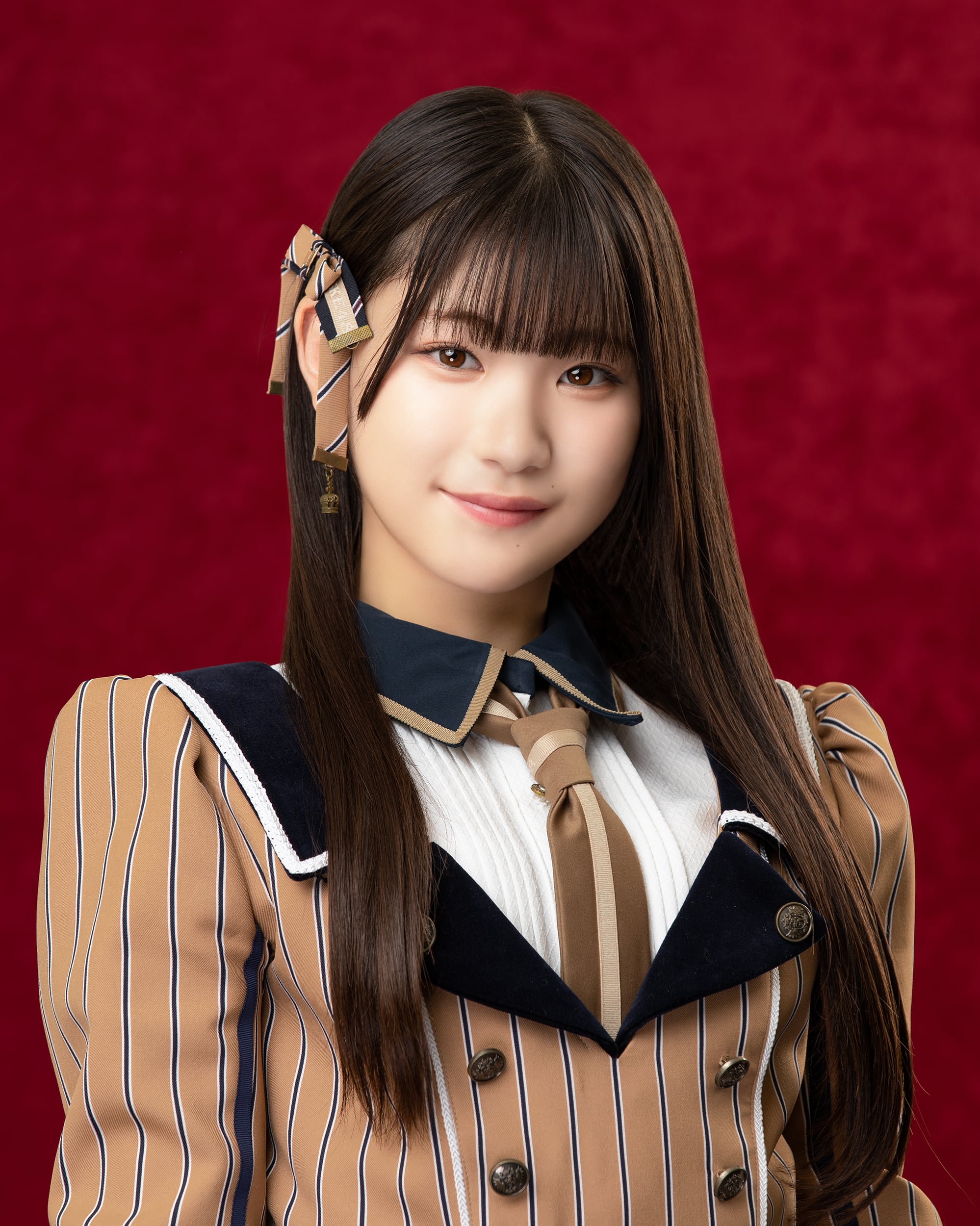 河村優愛