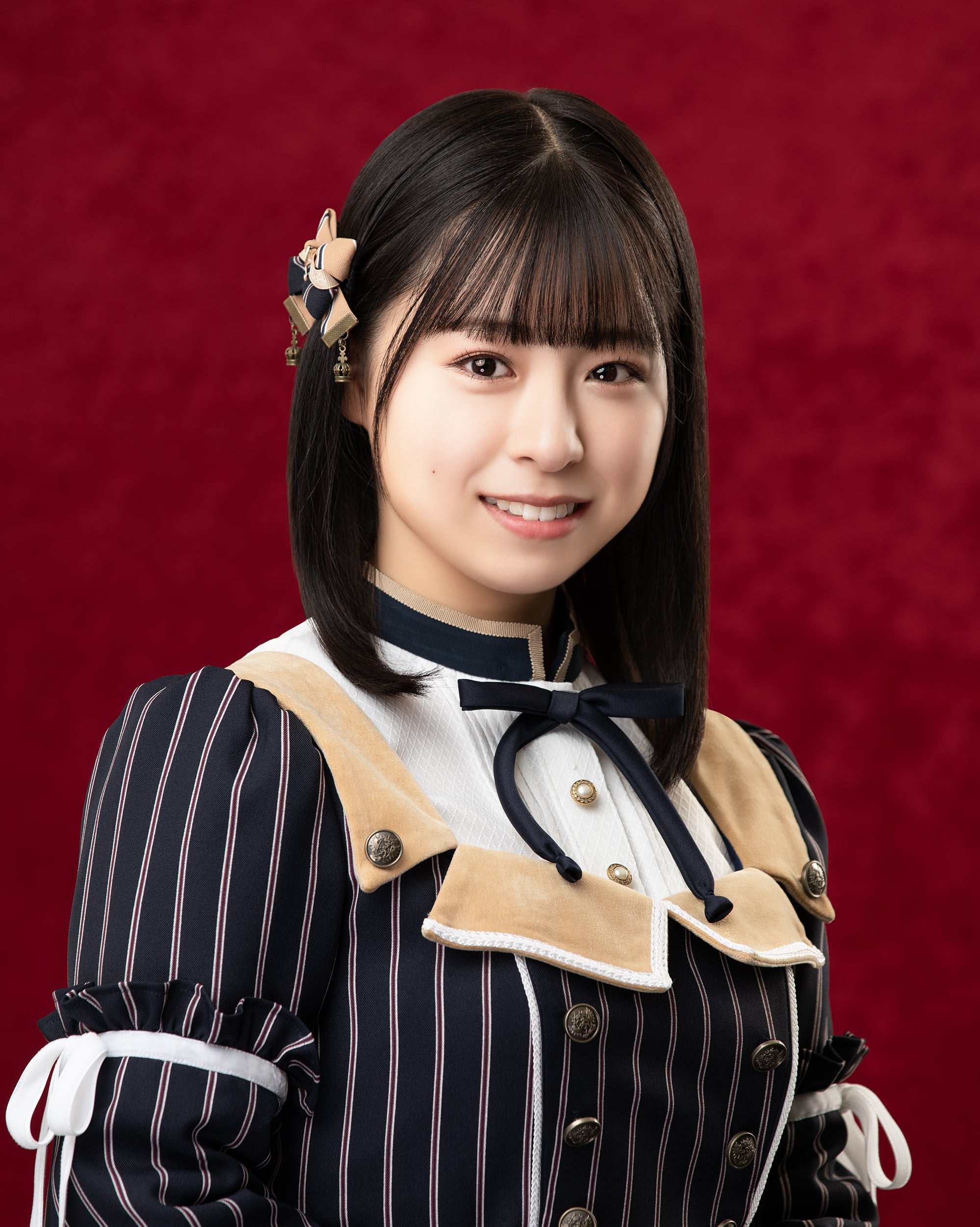 倉本羽菜