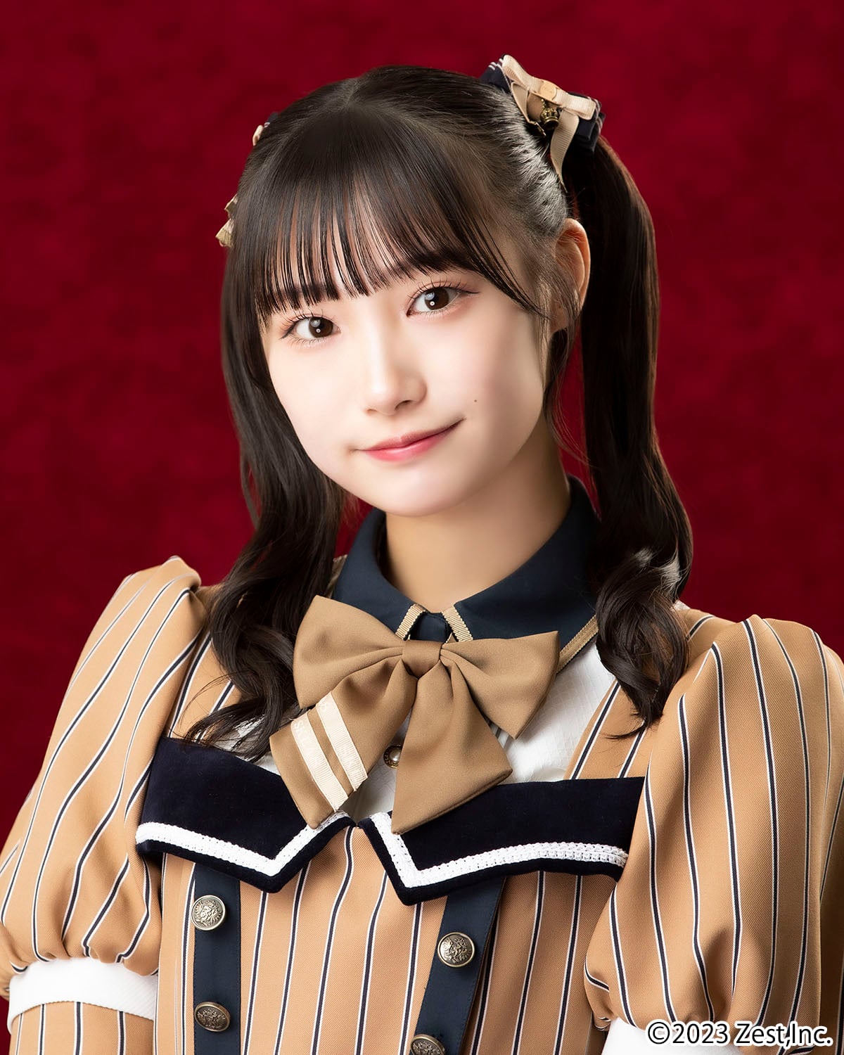 倉島杏実
