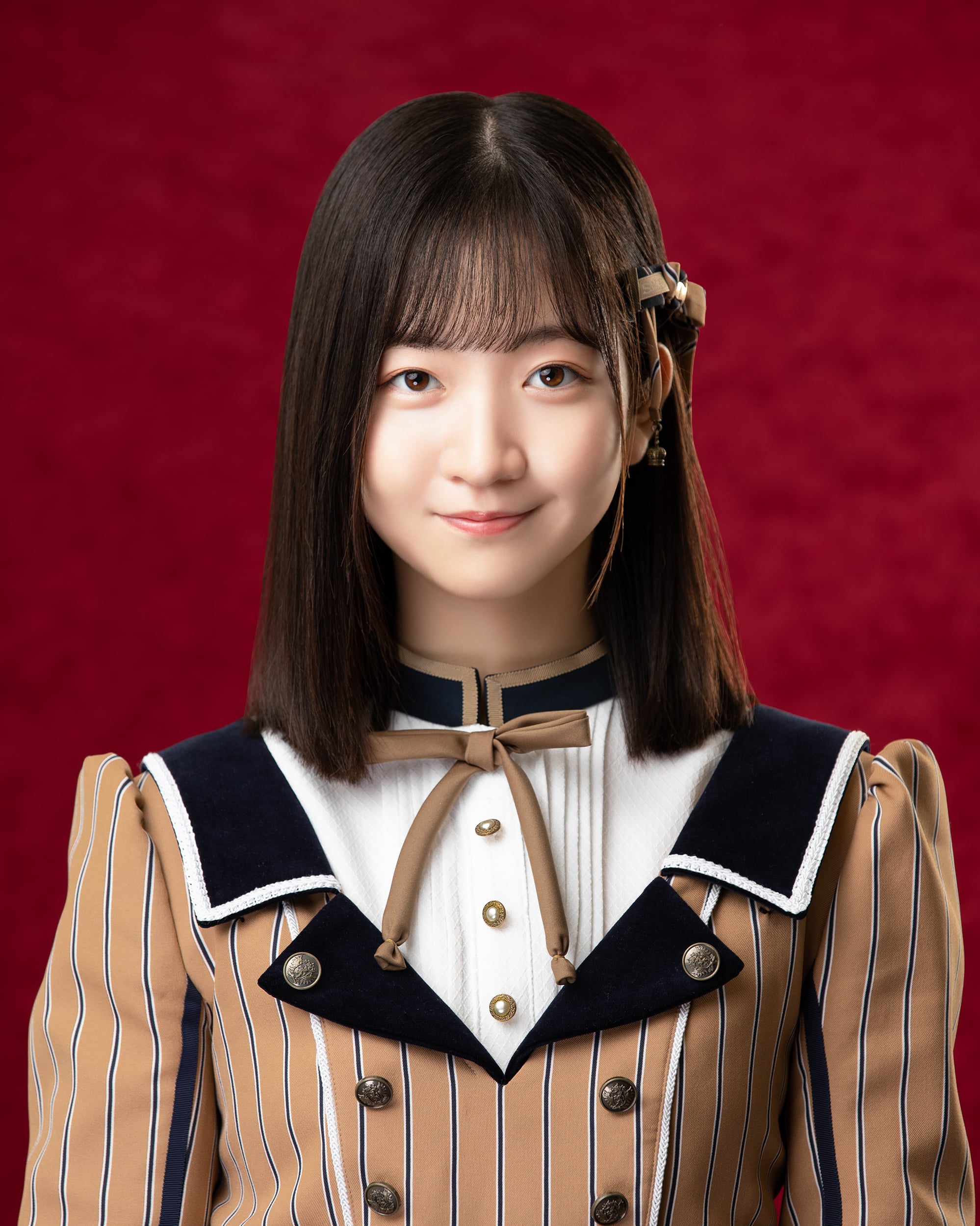奥野心羽